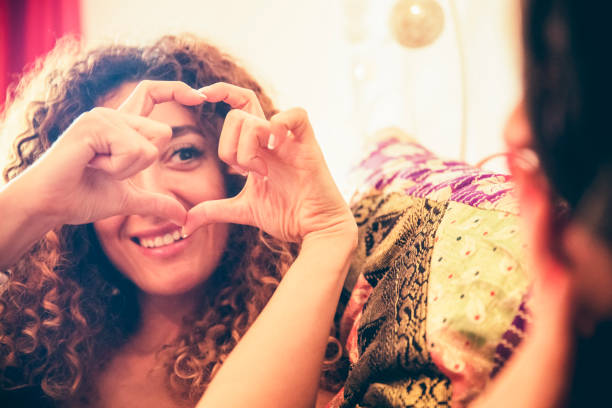 istock Symbol of LOVE 1031393622