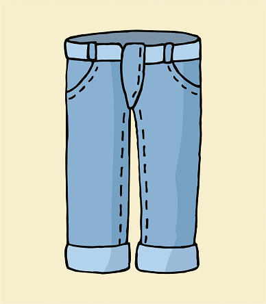 Ilustración de Ilustración De Dibujos Animados De Blue Jeans y más Vectores Libres de Derechos de Vaqueros - Pantalón - Vaqueros - Pantalón, Vector, Vestimenta - iStock Ilustración de Ilustración De Dibujos Animados De Blue Jeans y más Vectores Libres de Derechos de Vaqueros - Pantalón - Vaqueros - Pantalón, Vector, Vestimenta - iStock