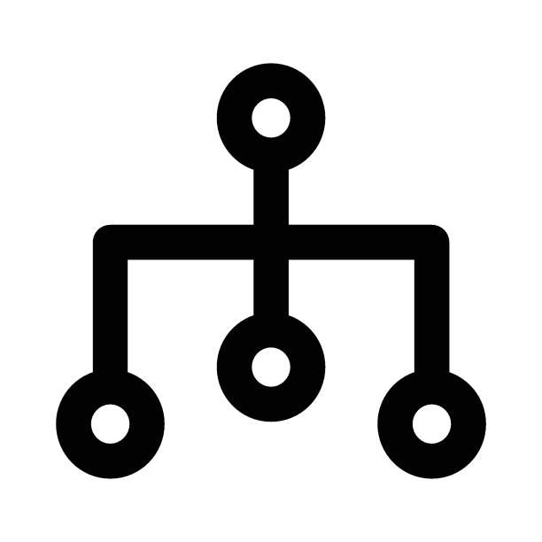 Data Hub Icon Illustrations, Royalty-Free Vector Graphics & Clip Art ...