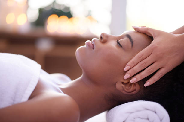 istock Let all your stress seep away 1031403902