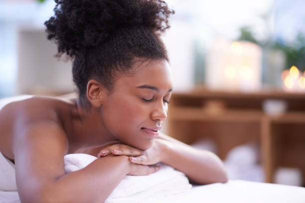 istock Here to relax and recharge 1031404020