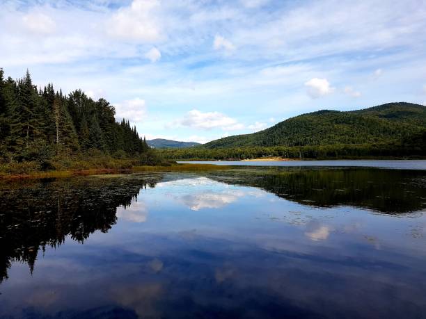 istock Mont Tremblant National Park 1031422802