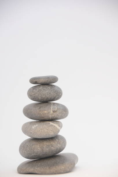 istock Pyramid of the stones 1031433500