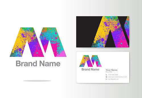 design for business stationery