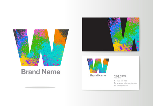 design for business stationery