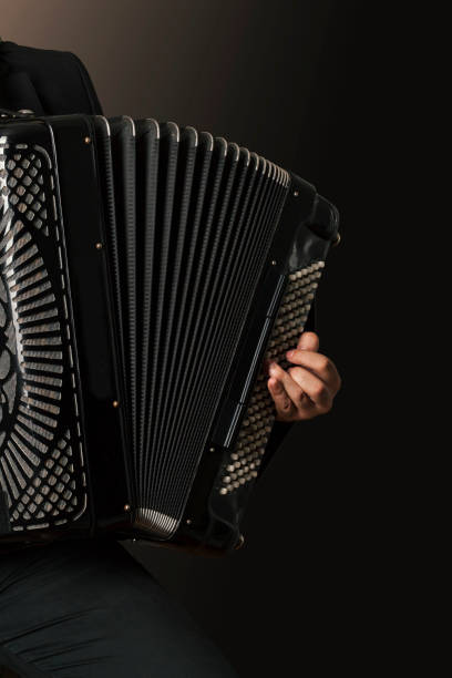 istock play the accordion 1031462098