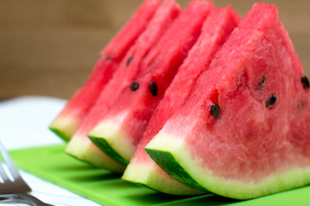 istock slices of juicy watermelon 1031467580