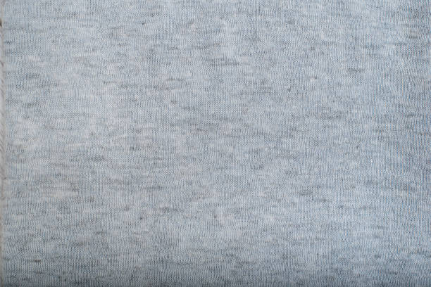 istock Unusual texture of gray-blue fabric. Seamless 1031468582