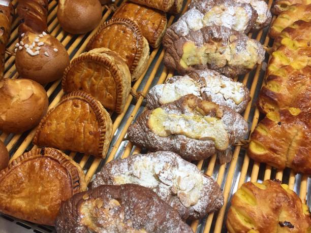 istock French patisserie 1031476200