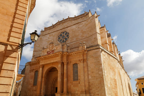 istock Menorca, Ciutadella, Spain 1031500052