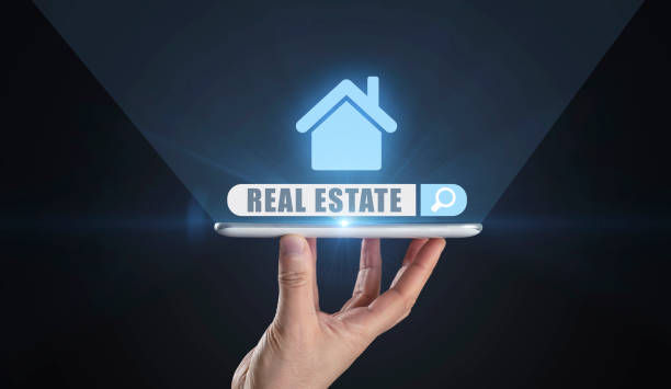 istock Real Estate Searching 1031503708