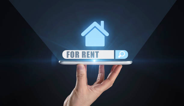 istock For Rent Home Searching 1031503716