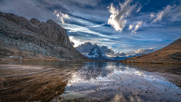 istock Nature Photo 1031504926
