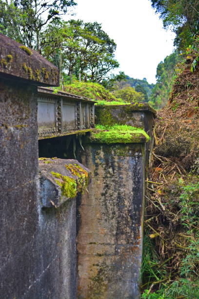 istock Details of the railway (railroad) 1031507084