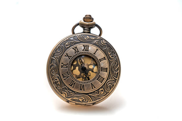 istock Vintage Photo 1031507394