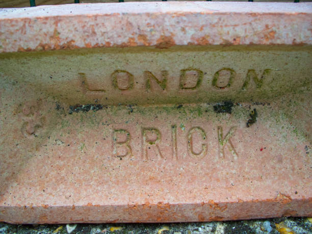 istock A Closeup of a London Brick on its side 1031507950