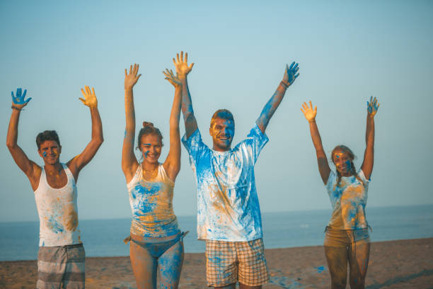 istock Colorful young people 1031515818