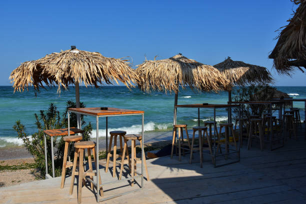 istock Vama Veche beach, Romania 1031535844