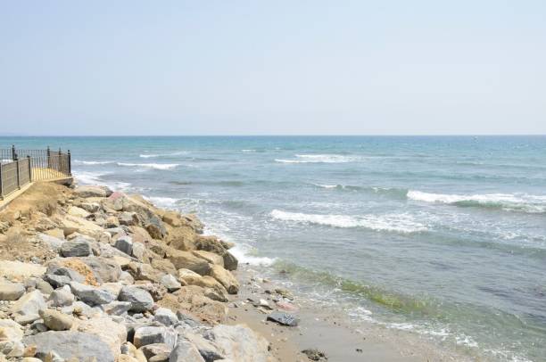 istock Views to the sea 1031545672