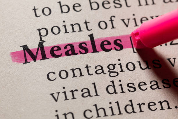 definition of measles Fake Dictionary, Dictionary definition of the word measles. including key descriptive words. measles stock pictures, royalty-free photos & images