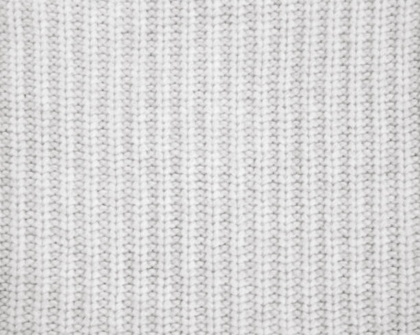 fond de laine tricoté gris chaud - maille photos et images de collection