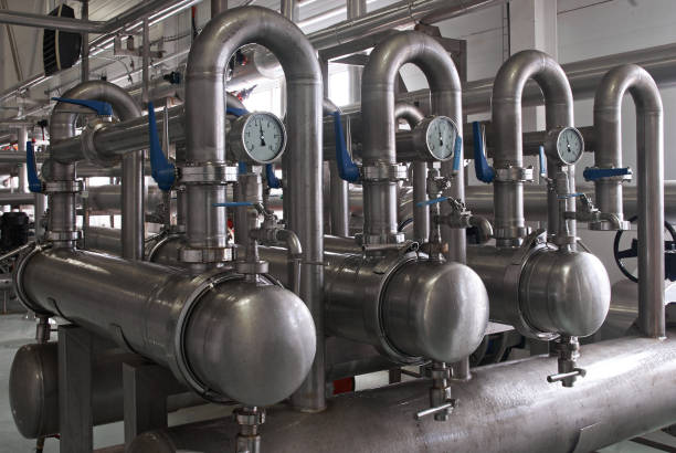 istock System of water treatment 1031599970