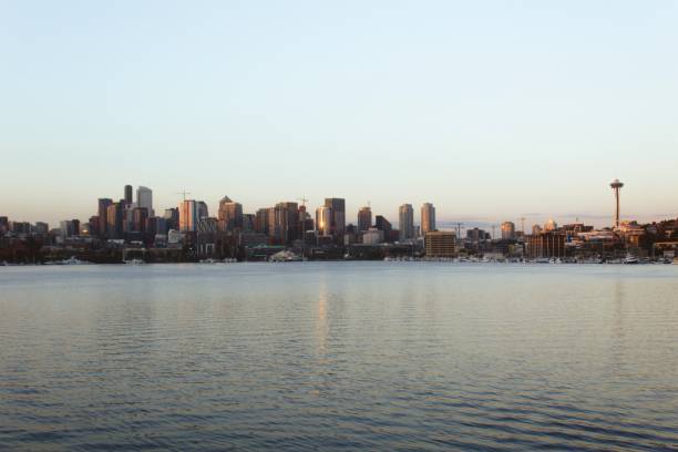 istock Seattle from Gas Works Park 2 1031616706