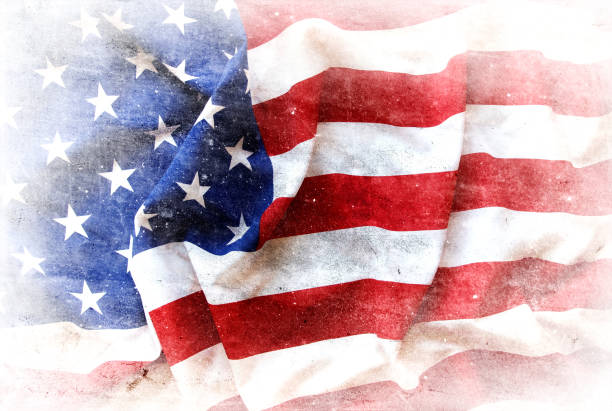 istock USA grunge flag 1031620086