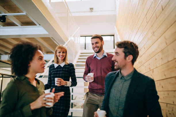 istock The team that makes success happen 1031620100