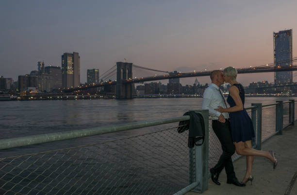 Loving couple