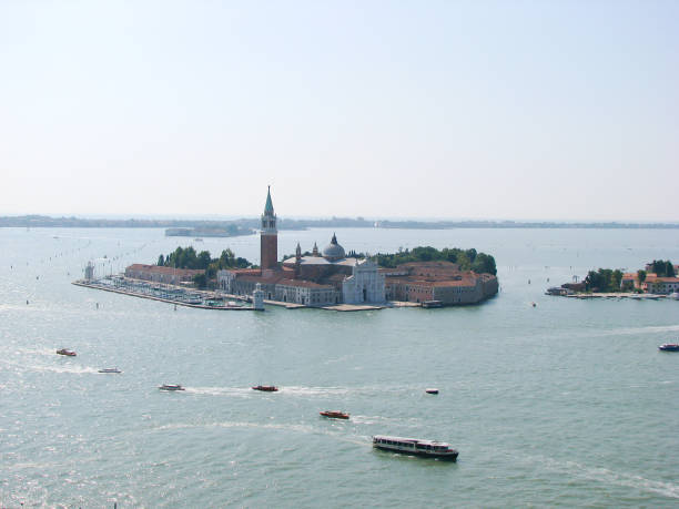 istock Venice - the city of a thousand bridges - Italy 1031663452