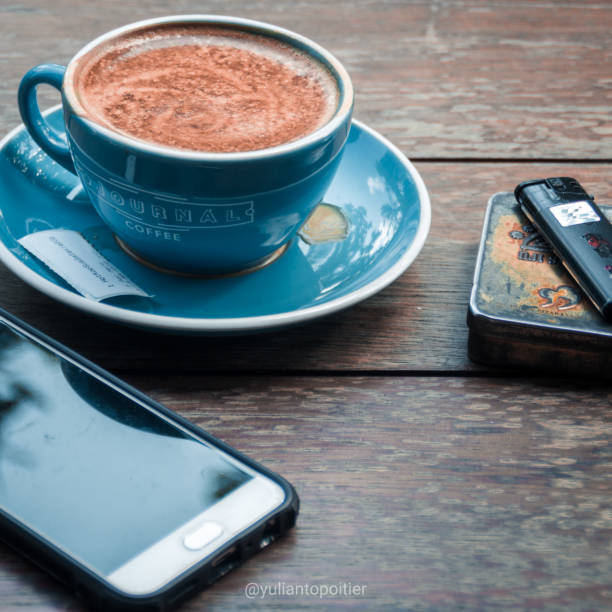 Coffee time