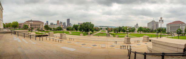 istock Minnesota Capitol Campus, Saint Paul, MN 1031706614