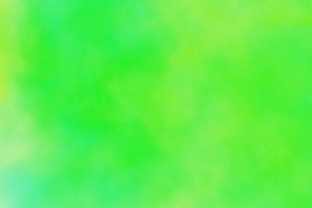 istock Light green watercolor paper texture background 1031739902