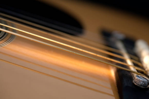 istock Acoustic Guitar Close-Up 1031773326