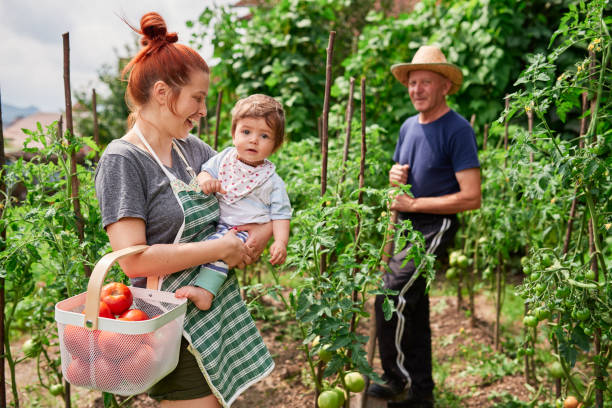 istock enjoy our simple living 1031780928