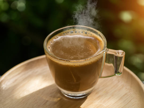 istock Coffee in the morning time 1031831838