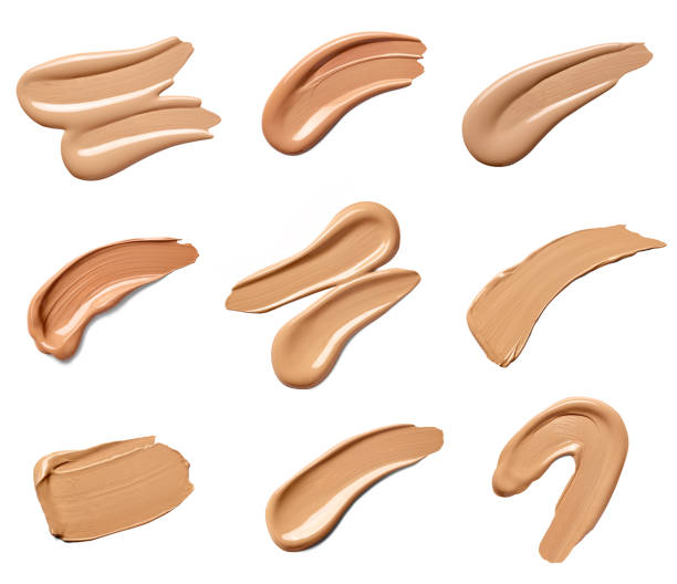 istock beauty cream liquid powder make up 1031841160