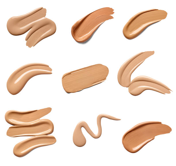 istock beauty cream liquid powder make up 1031849034