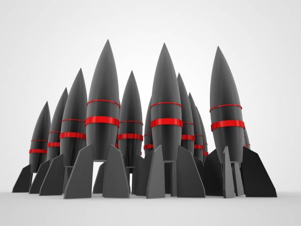 istock missile group war or defense concept 3d illustration 1031849548