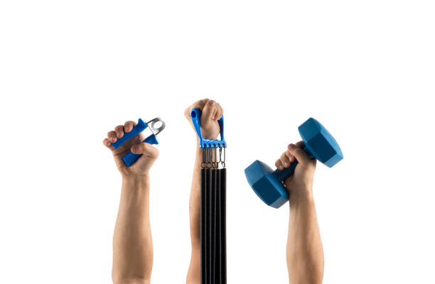 Gym sports