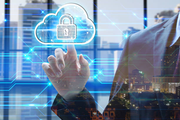 istock businessman touch padlock virtual currency 1031873868