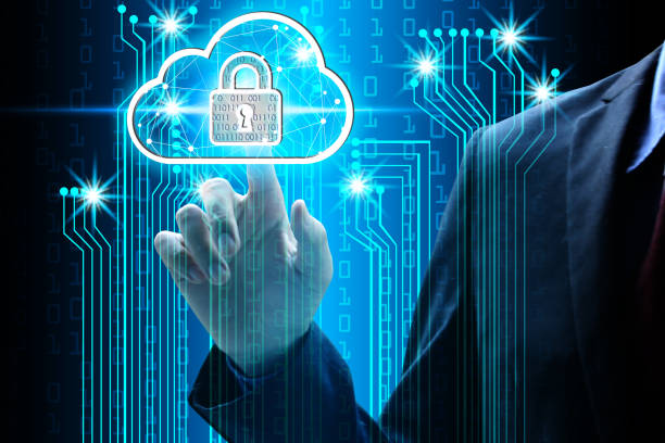 istock businessman touch padlock virtual currency 1031874056