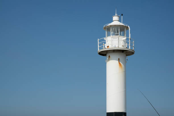 istock lighthouse of Blankenberge, Belgium 1031885908