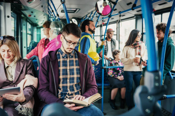 istock Spain has well organized public transport 1031886098