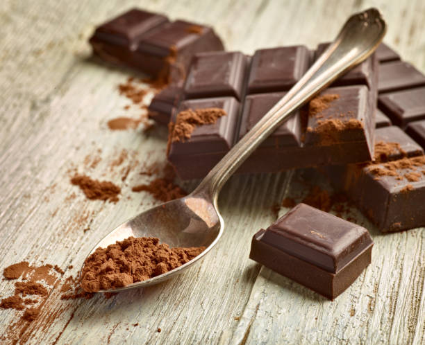 istock chocolate sweet food dessert 1031892914