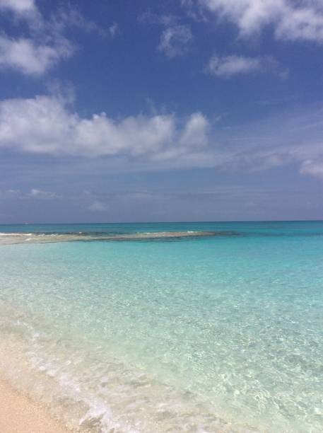 istock Perfect turks and caicos beaches 1031900756