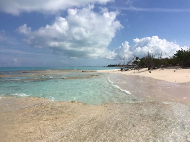 istock Perfect turks and caicos beaches 1031900808