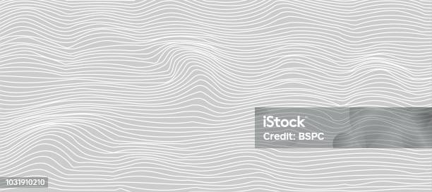 Falling Lines Abstract Texture Background Stock Illustration - Download Image Now - Pattern, Backgrounds, Textured