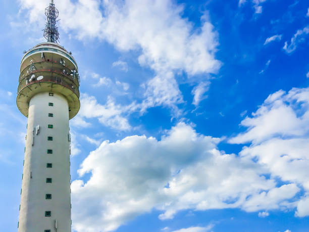 istock large digital television and radio signal broadcasting tower 1031913784